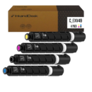 C-EXV49 Compatible PACK 4 – Black/Cyan/Magenta/Yellow